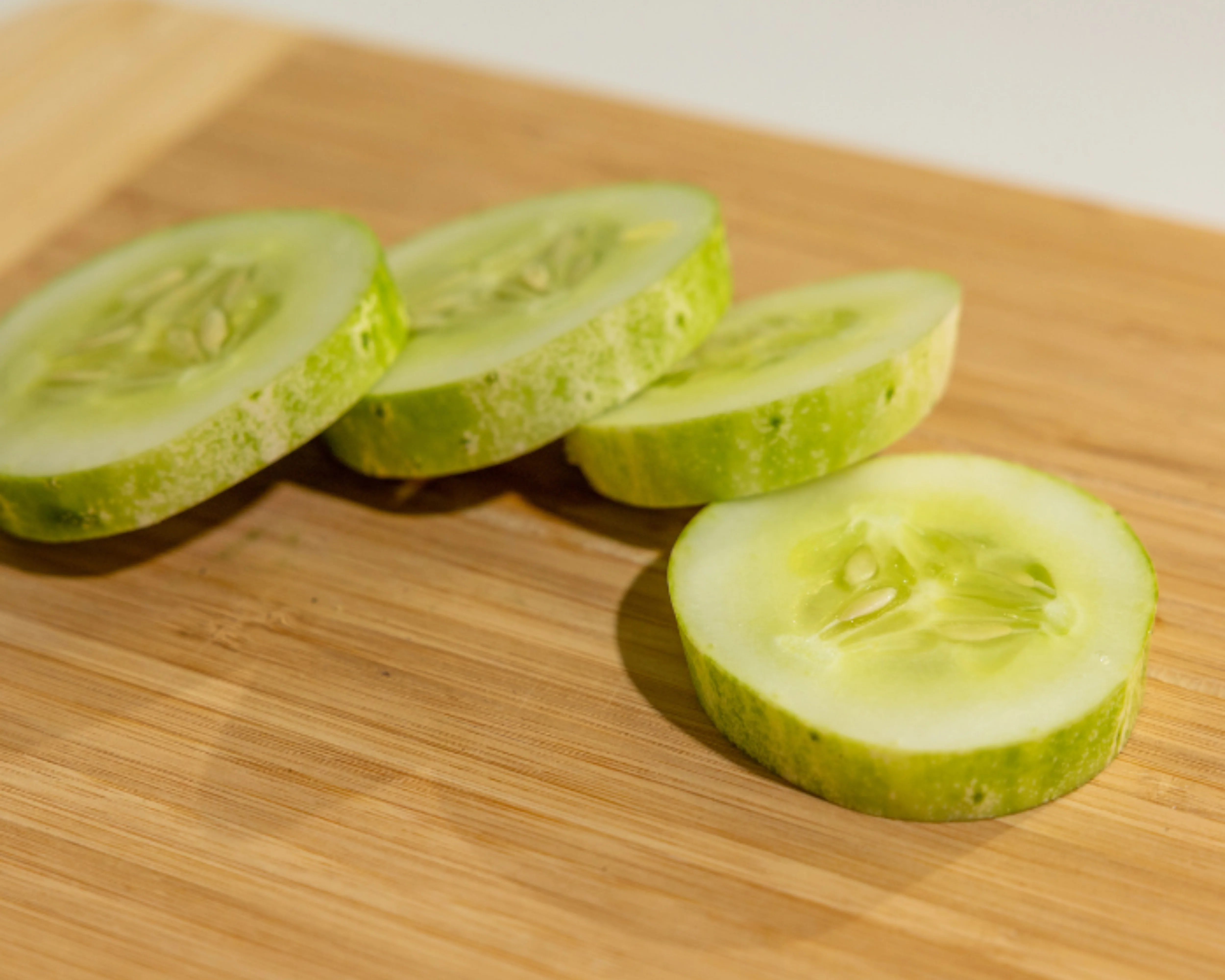 Pick-A-Bushel Hybrid Cucumber Seeds - Image 3