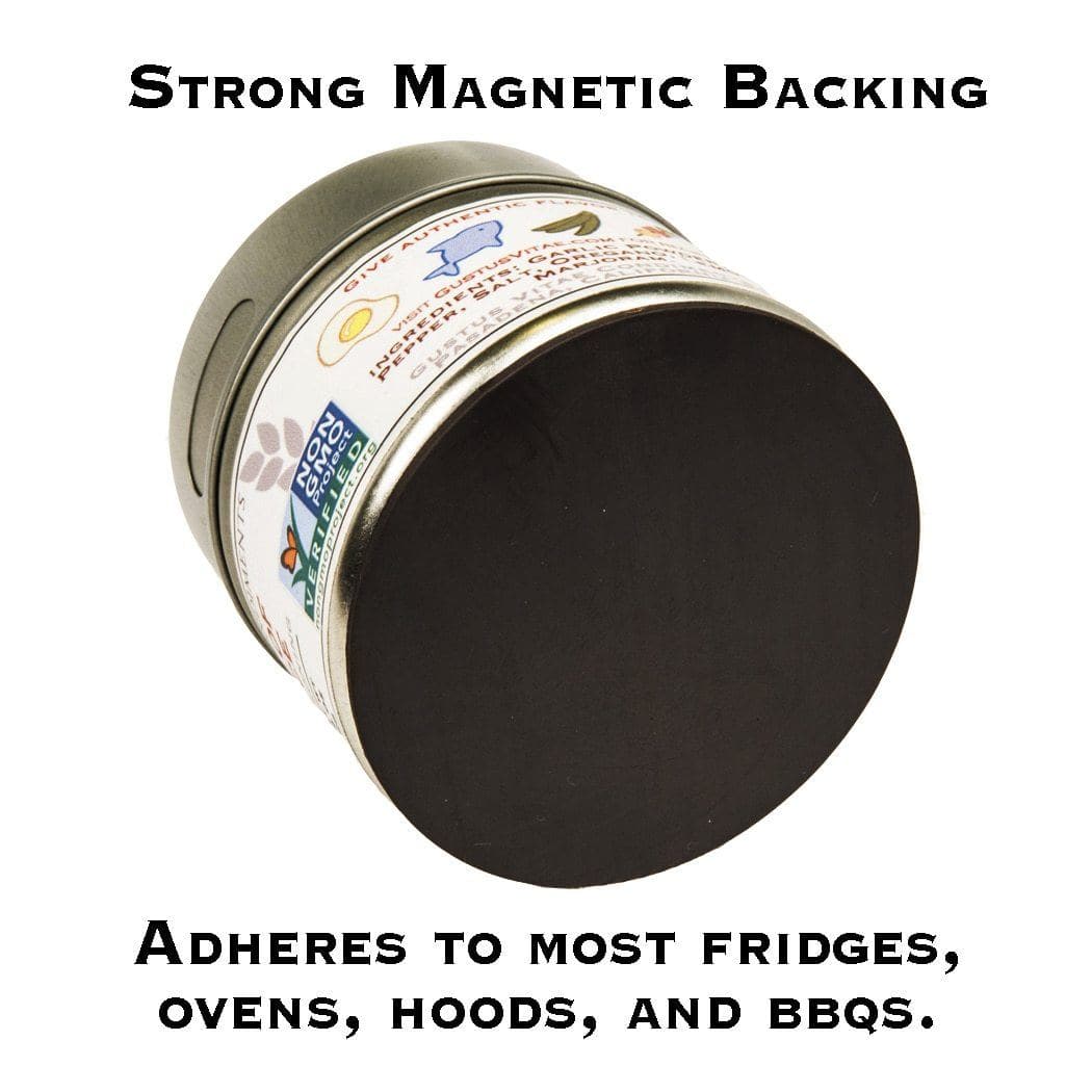 Picnic Basket Collection - 6 Tins - Image 5
