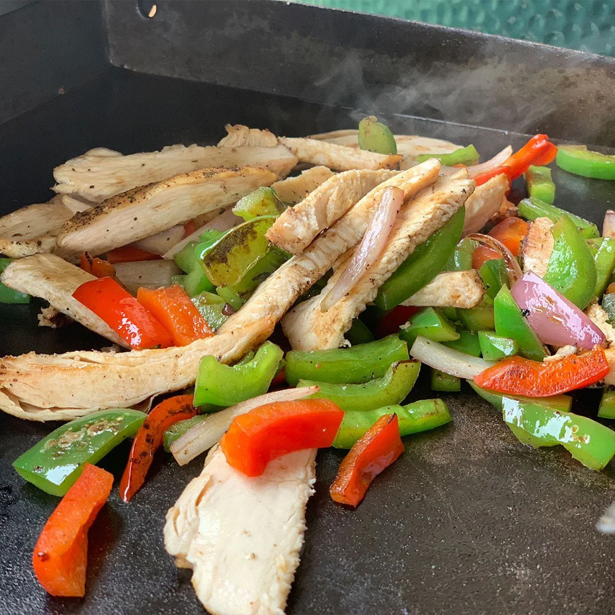 Pop Smoke Taco & Fajita Seasoning - Image 2