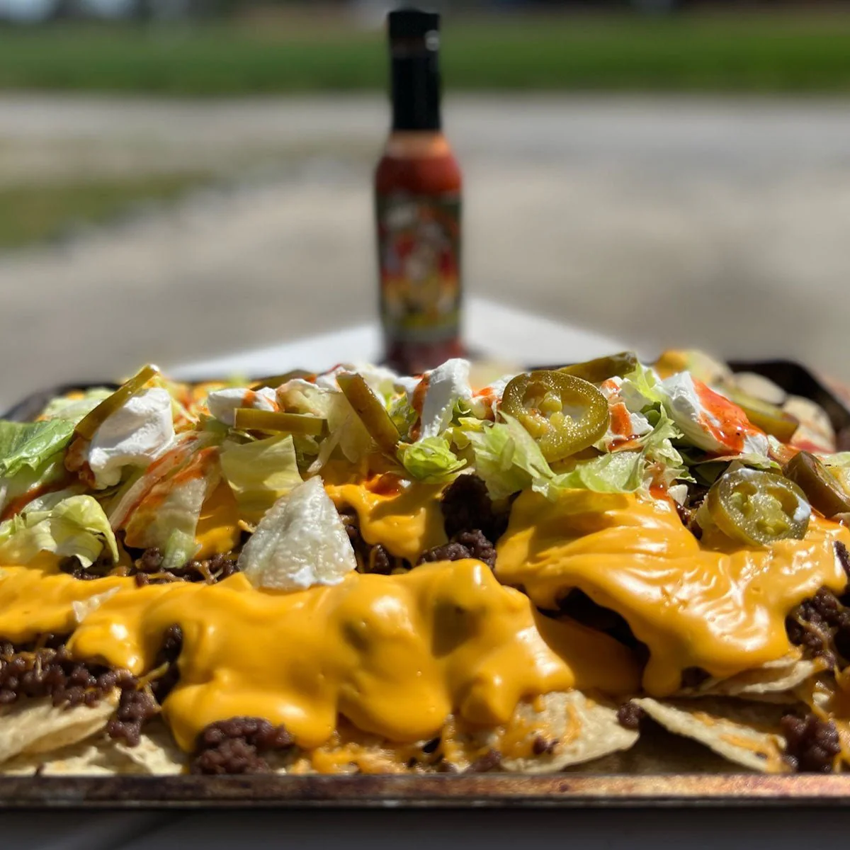 Pop Smoke Taco & Fajita Seasoning - Image 3