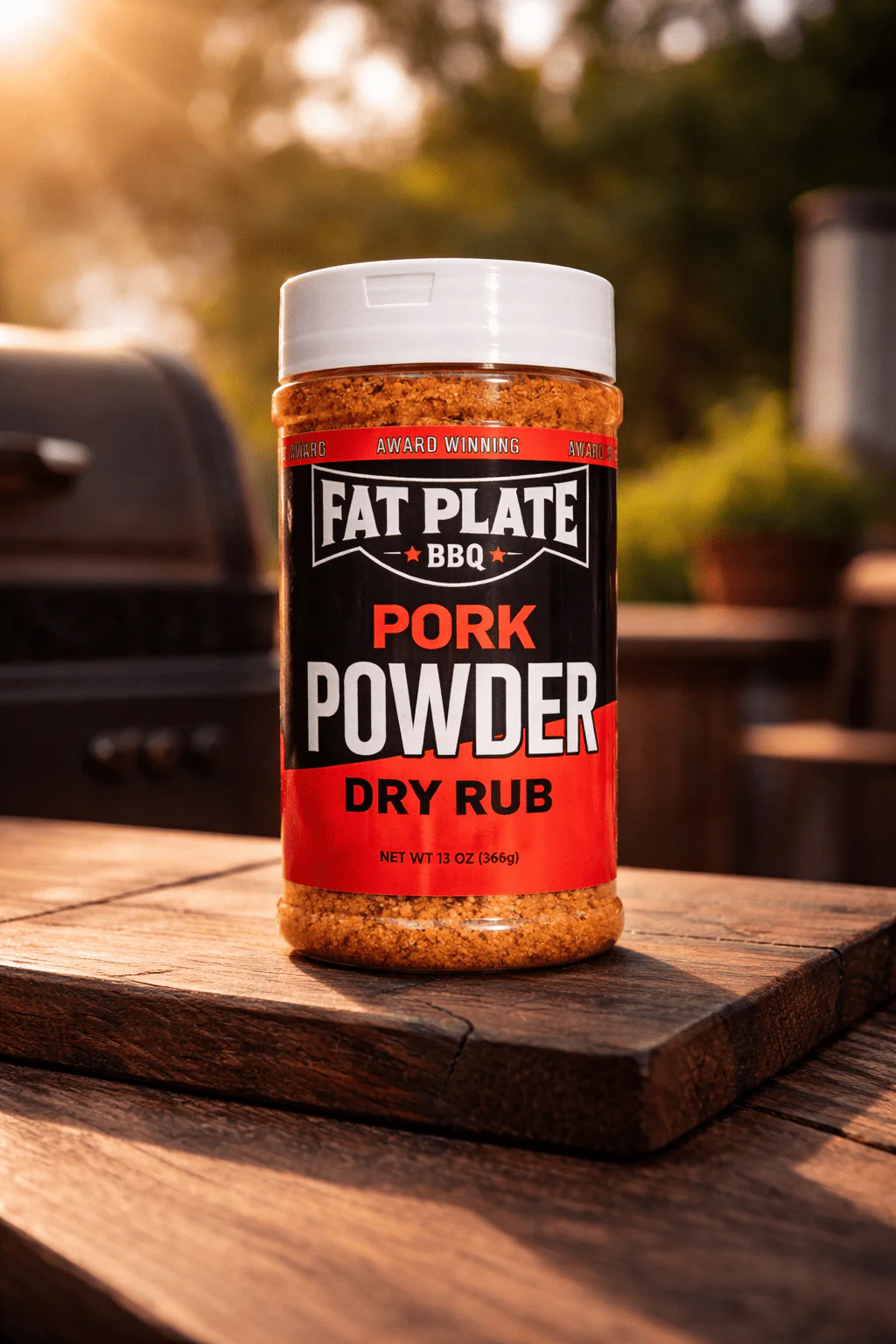 Pork Powder Rub - Image 10