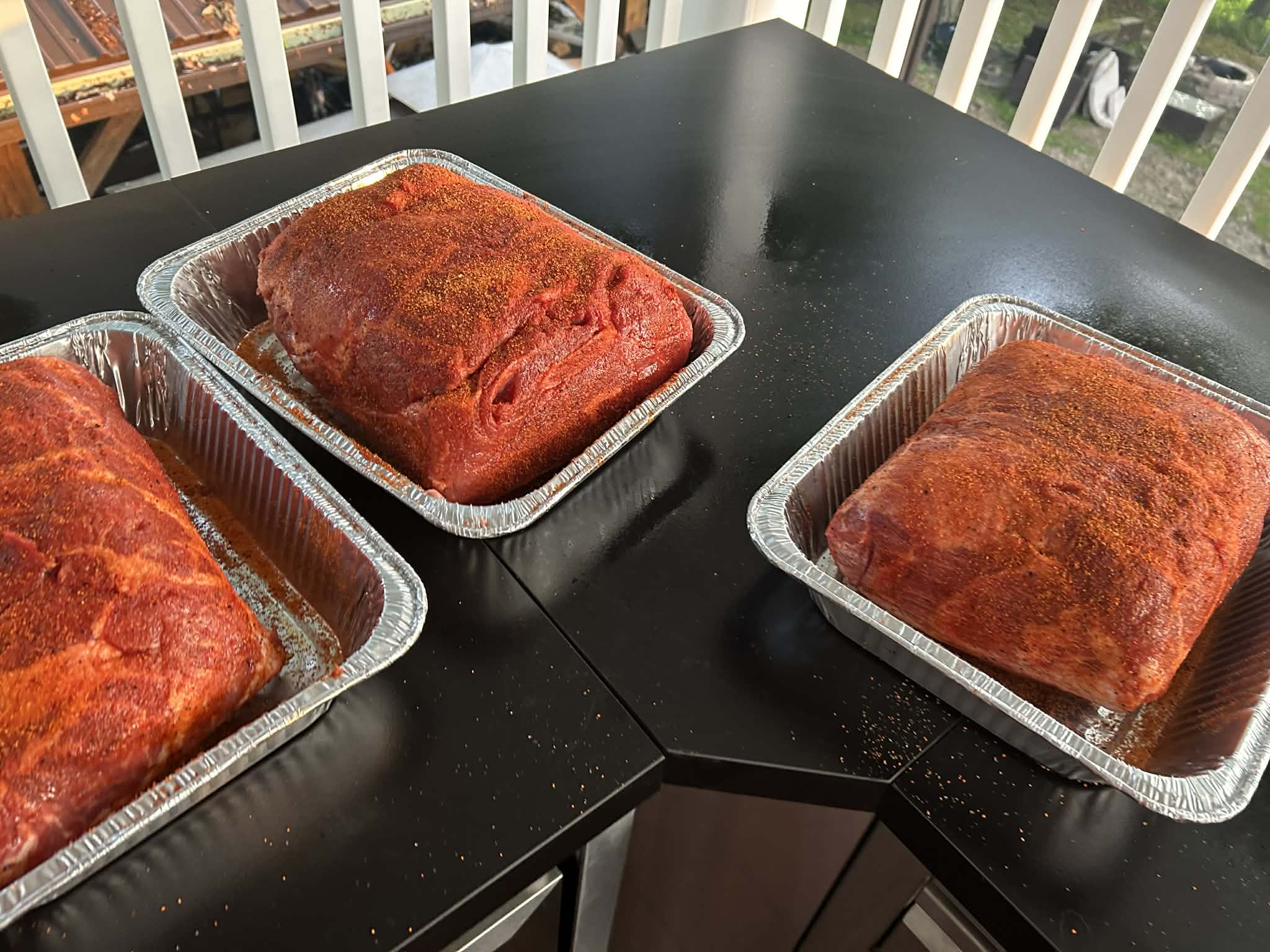 Pork Powder Rub - Image 13