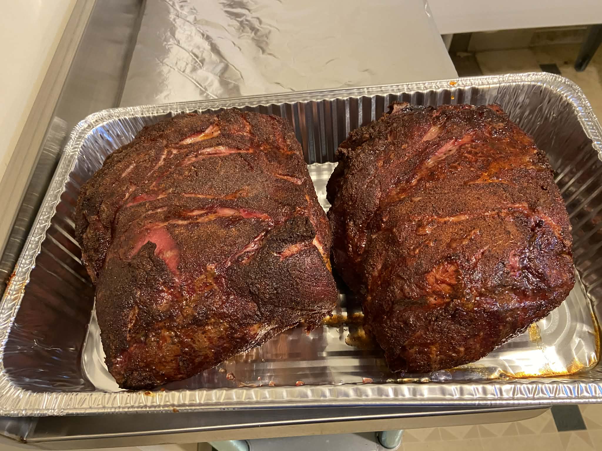 Pork Powder Rub - Image 15