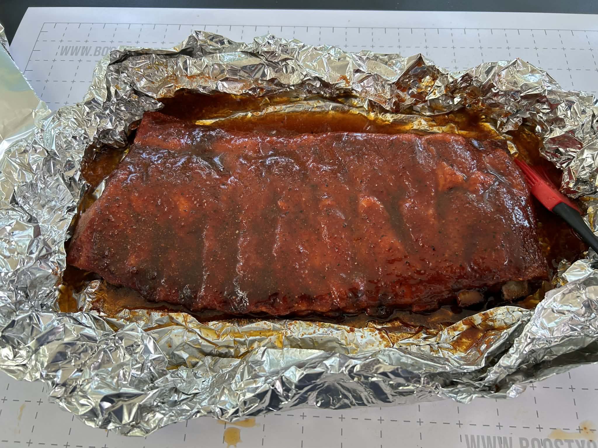 Pork Powder Rub - Image 3