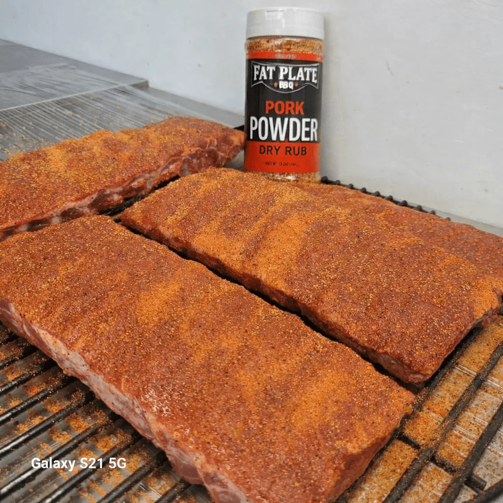 Pork Powder Rub - Image 5