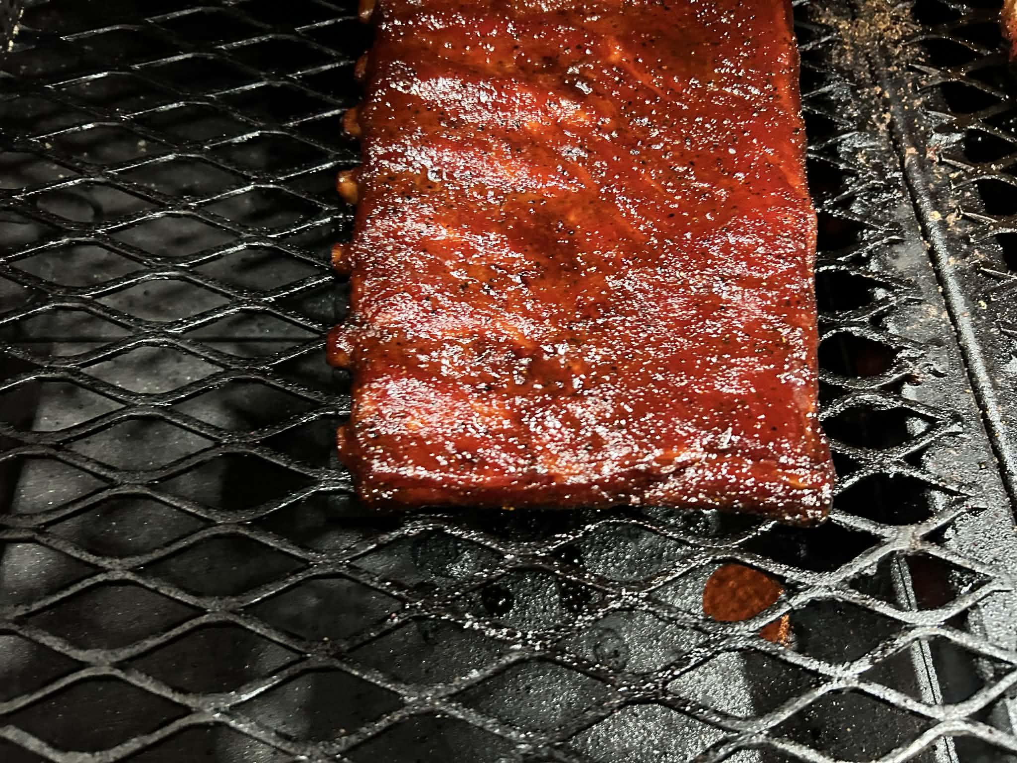 Pork Powder Rub - Image 7
