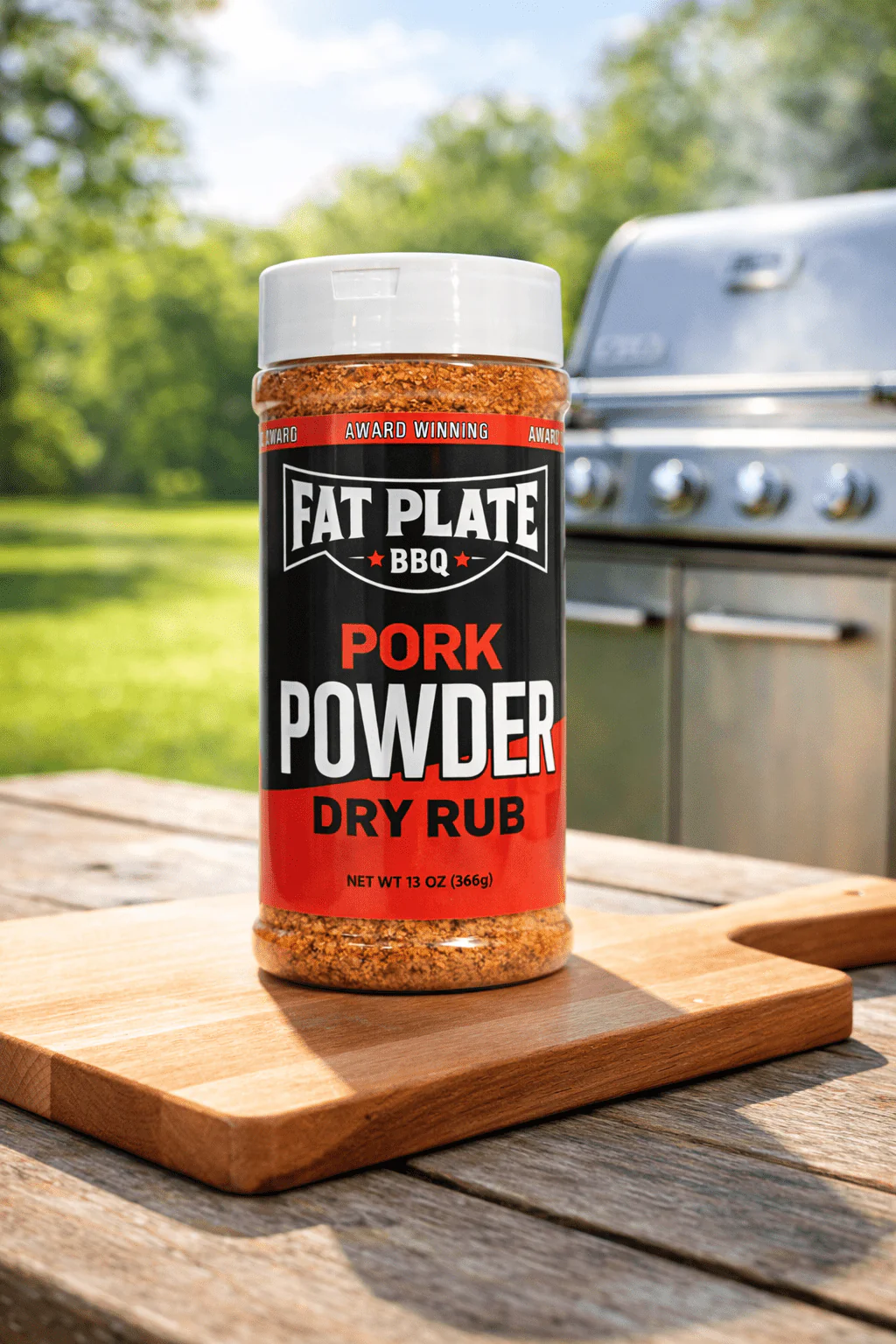 Pork Powder Rub - Image 8