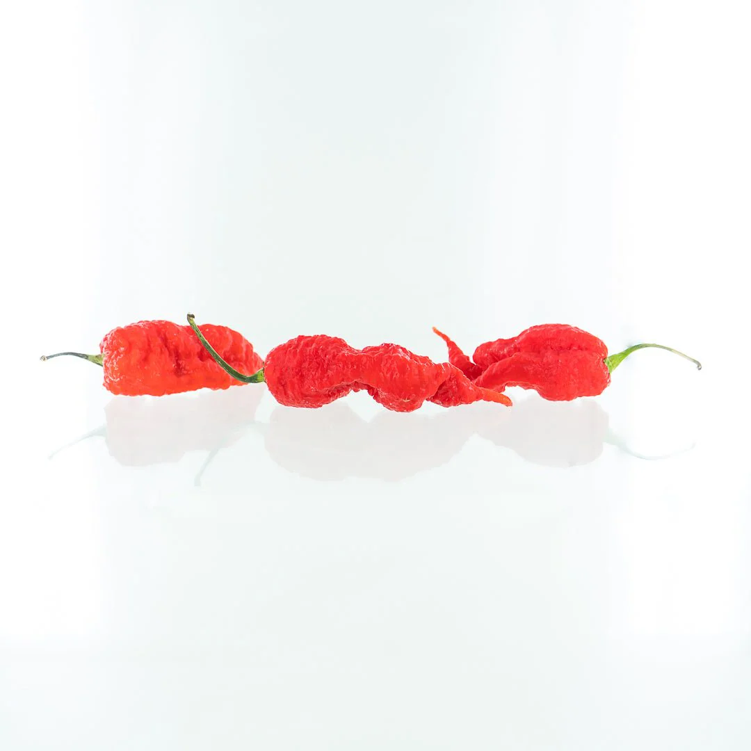 Primotalii Red Pepper Seeds - Image 3