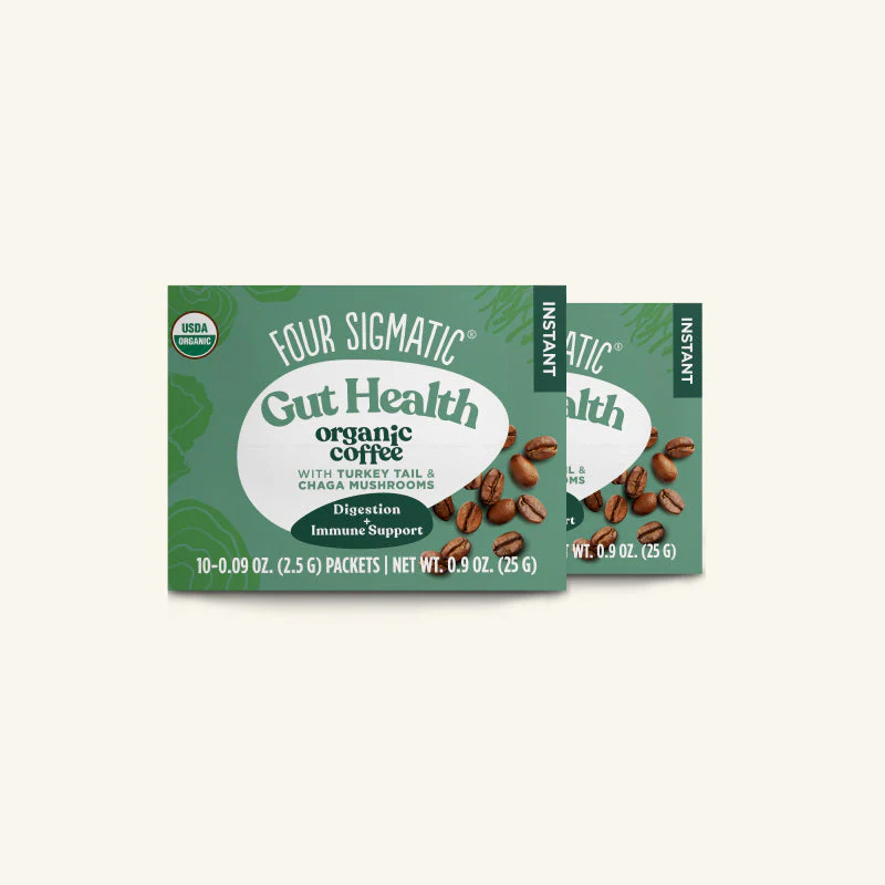 Protect Instant Coffee Box - Image 3