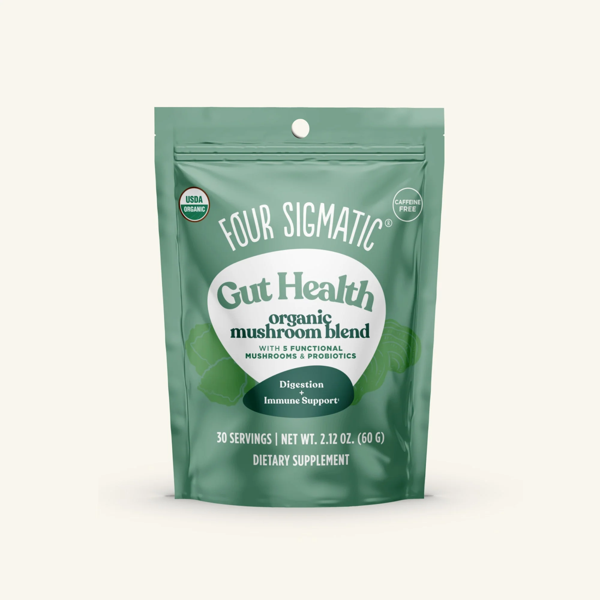 Protect Mushroom Blend - Image 2