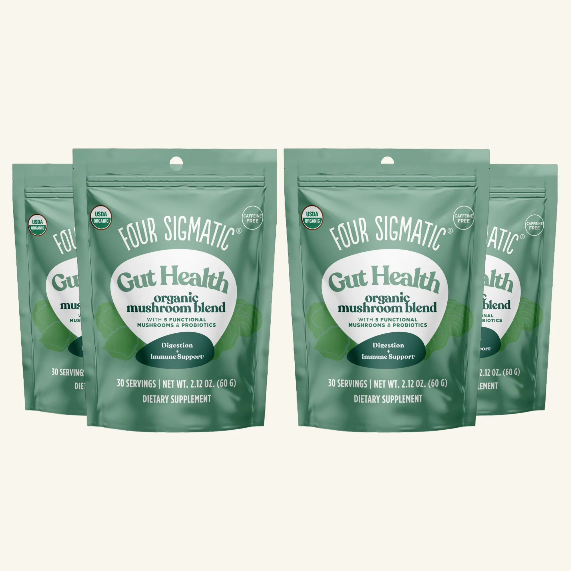 Protect Mushroom Blend - Image 3