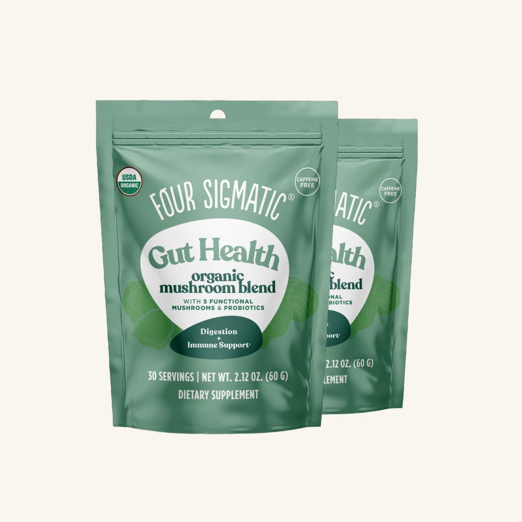Protect Mushroom Blend - Image 4