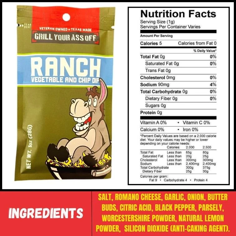 Ranch Dip - Image 5