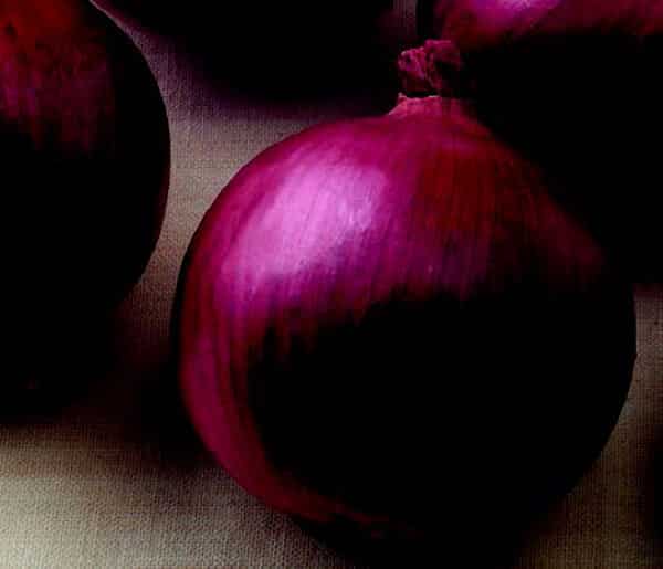 Red Mountain Hybrid Onion Seeds - Image 2