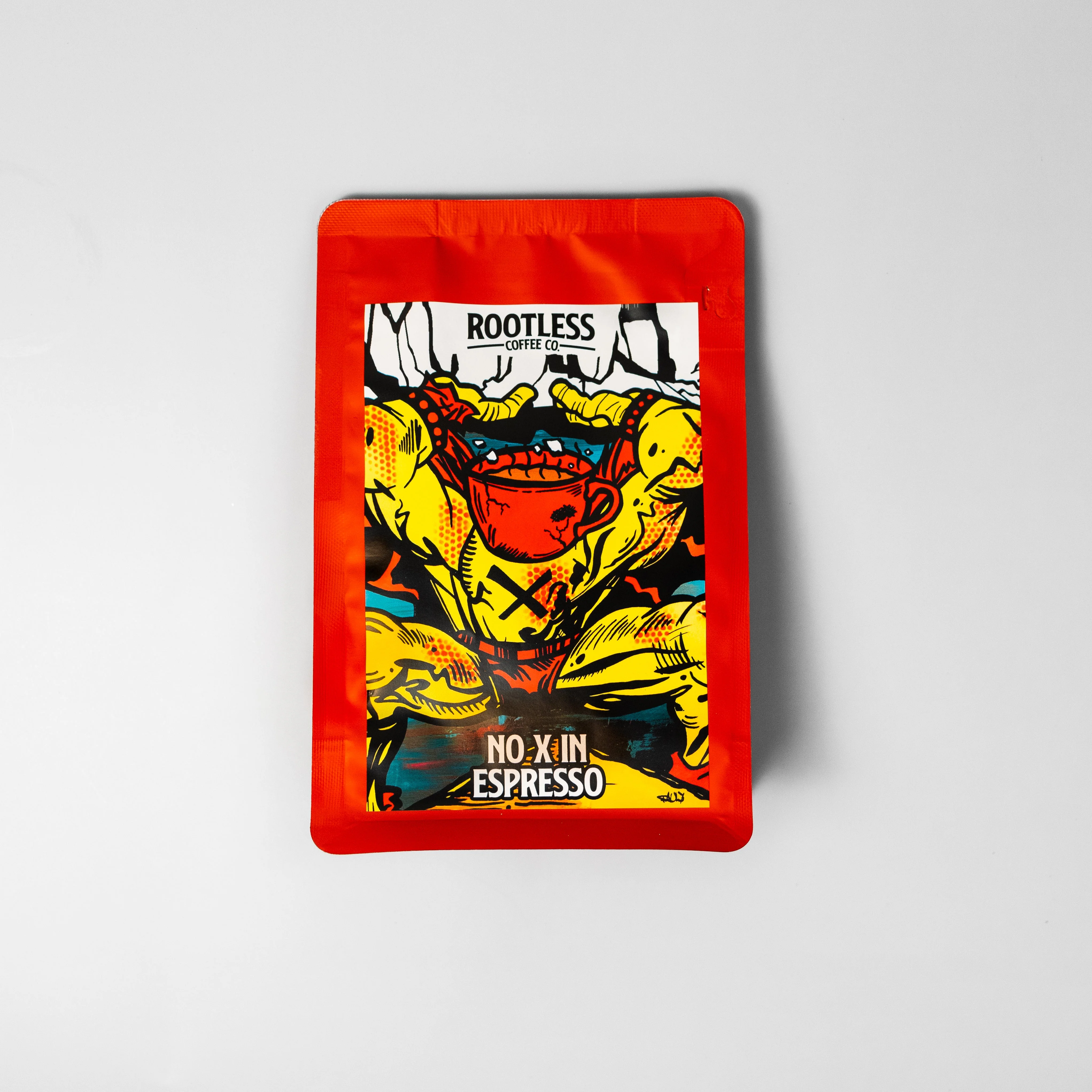 Rootless Coffee Variety Pack - Image 3