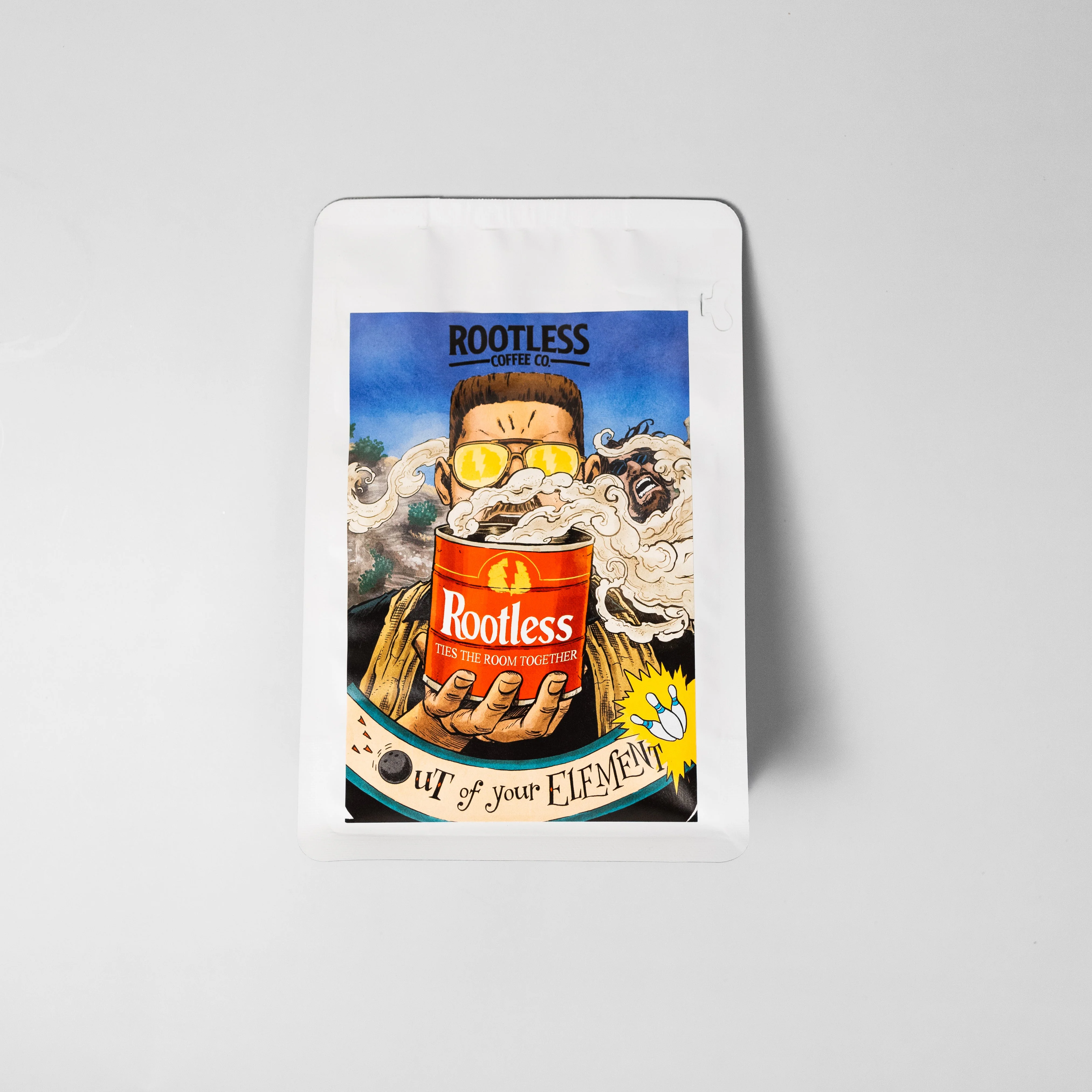 Rootless Coffee Variety Pack - Image 4