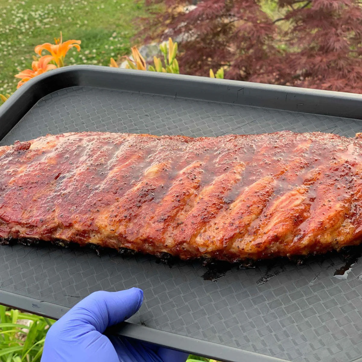 RPG Vodka Rib Glaze - Image 3