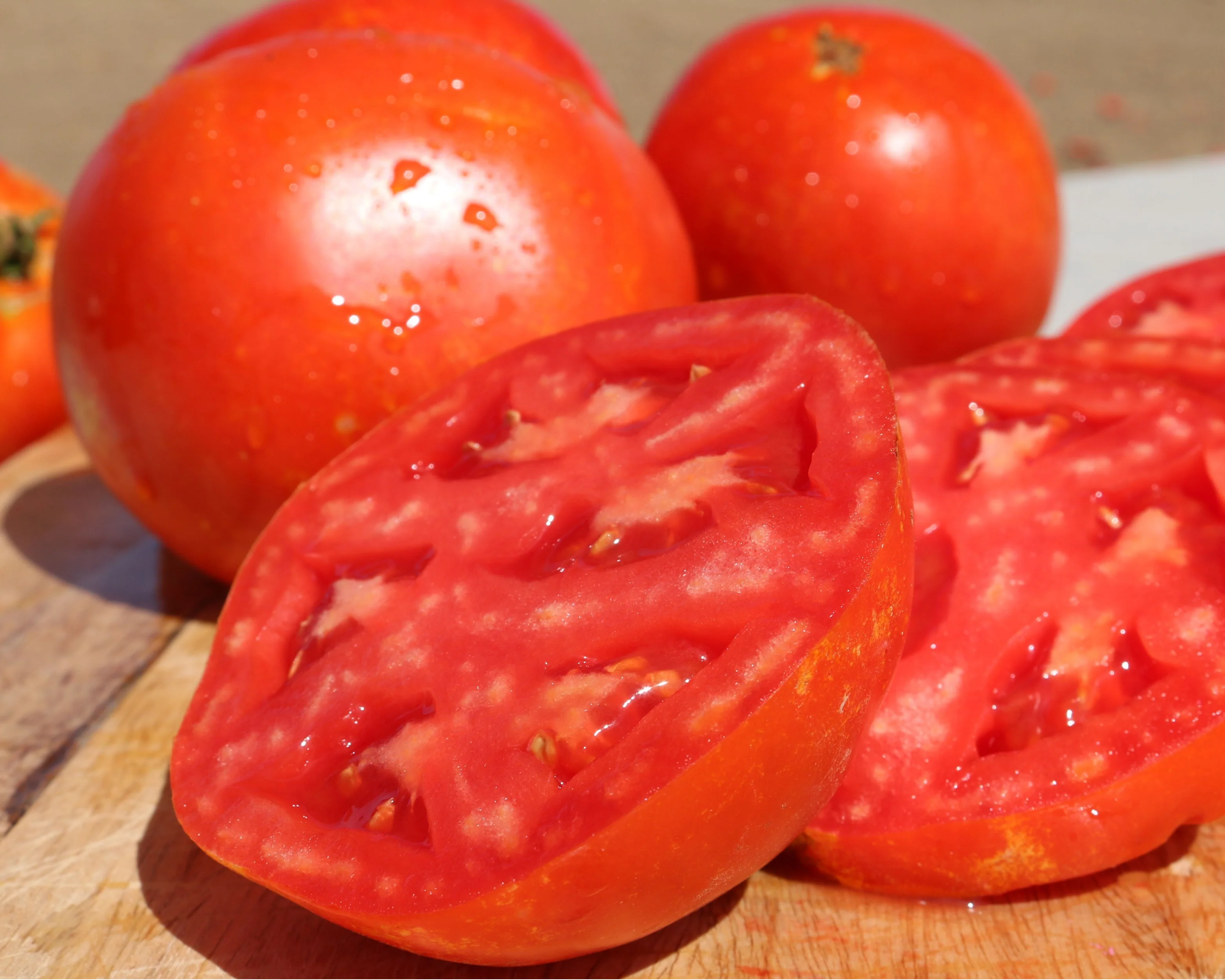 Saybrook Hybrid Tomato Seeds - Image 2