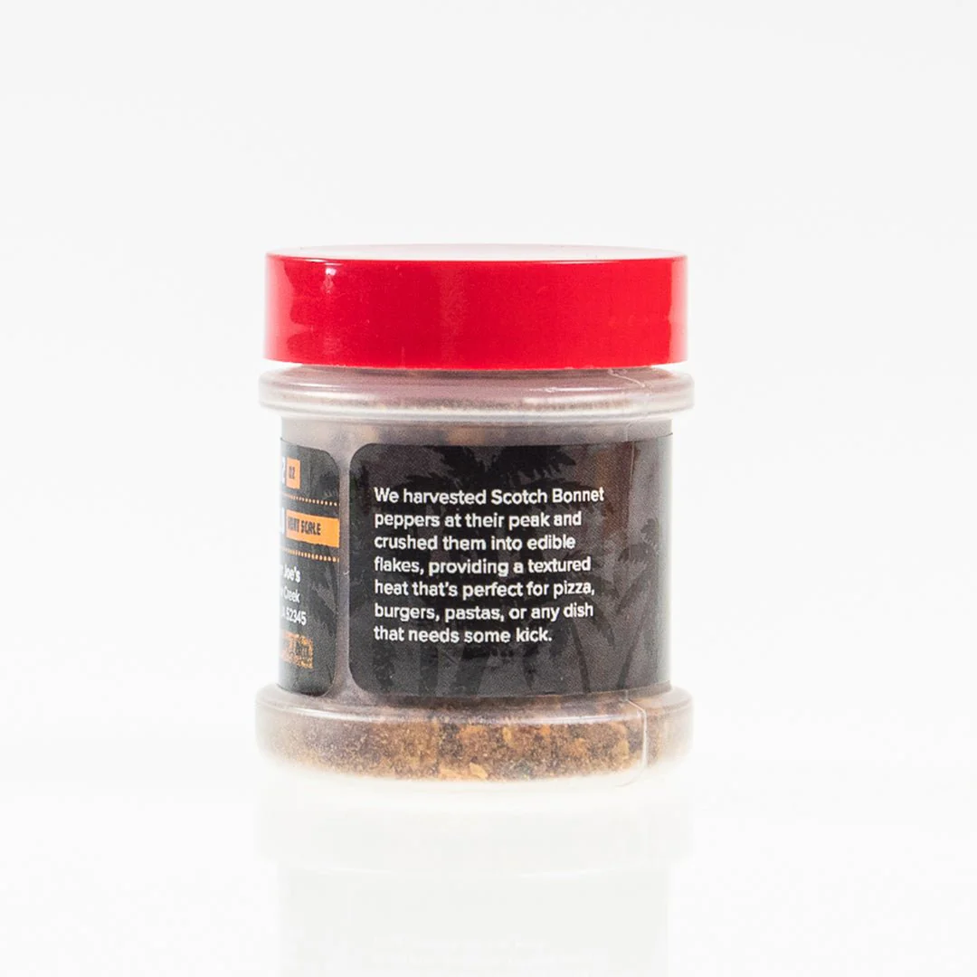 Scotch Bonnet Flakes - Image 3