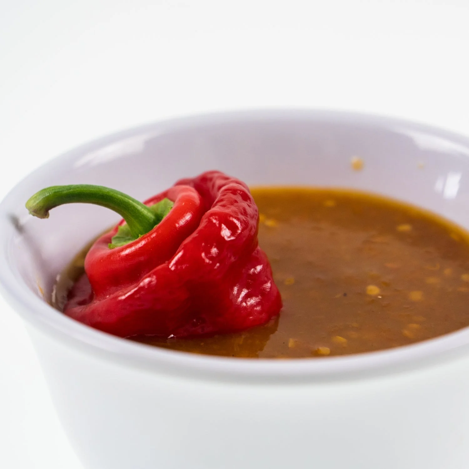 Scotch Bonnet Mash Puree - Image 4