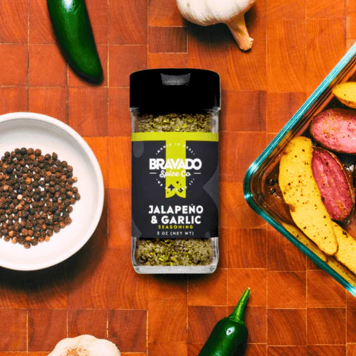 SEASONING BUNDLE - Image 2