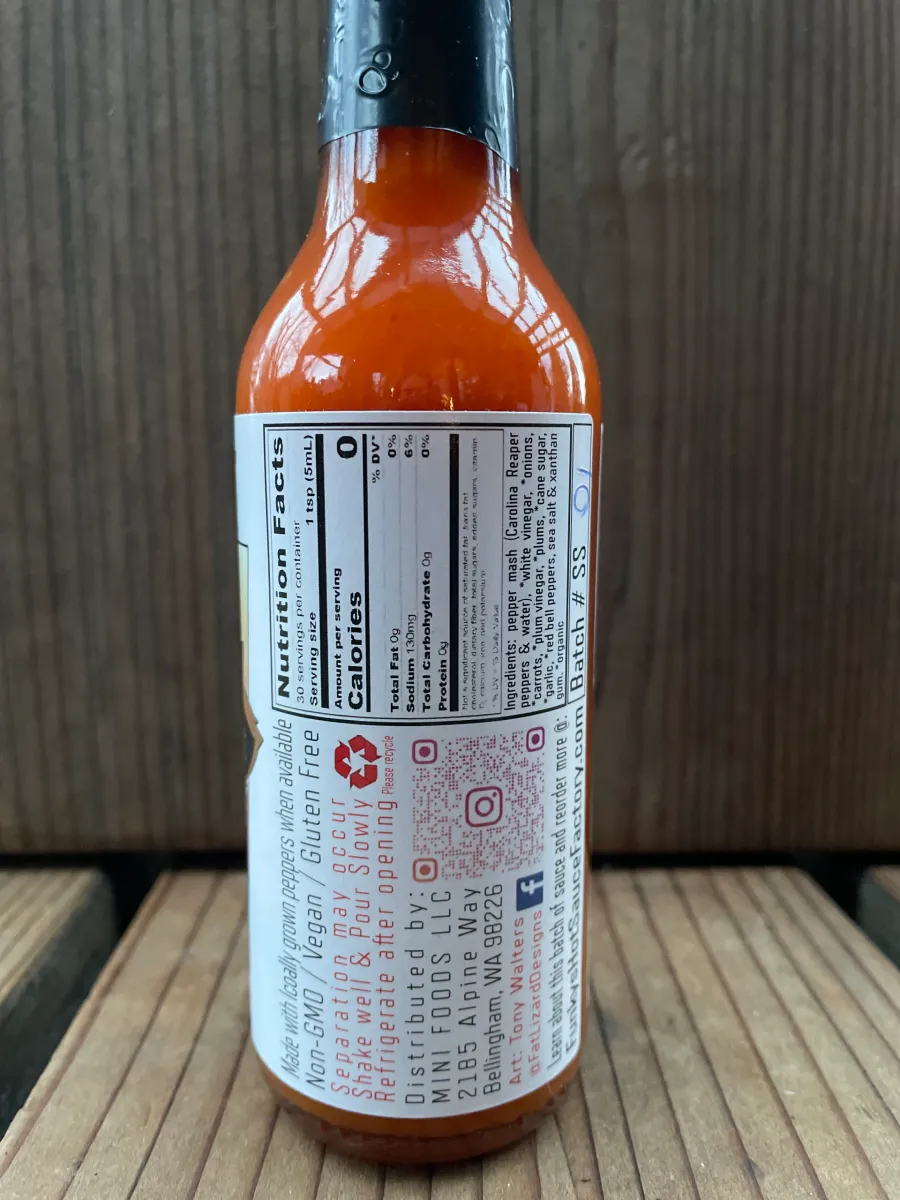 Seeing Stars - 5oz bottle - Image 4