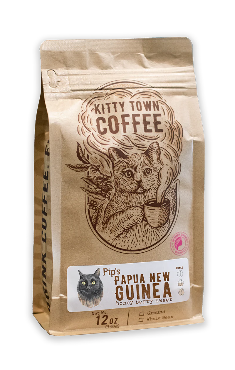Single Origin Sampler: Simba, Tia, Pip & Thuthan - Image 3