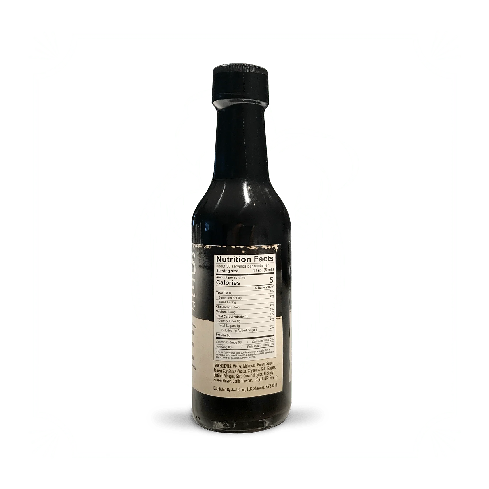 SMOKE IN A BOTTLE - Image 3