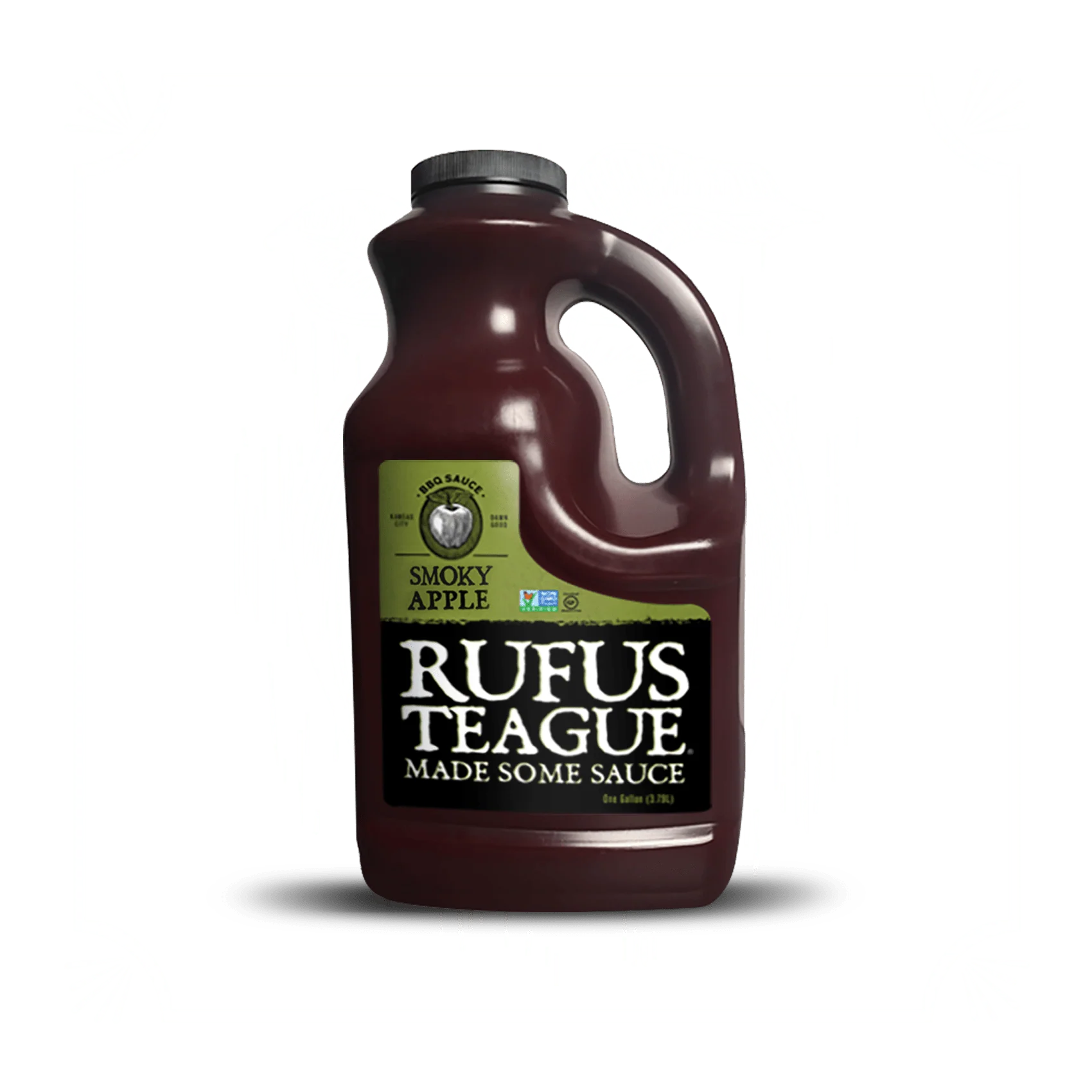 SMOKY APPLE BBQ SAUCE - Image 5