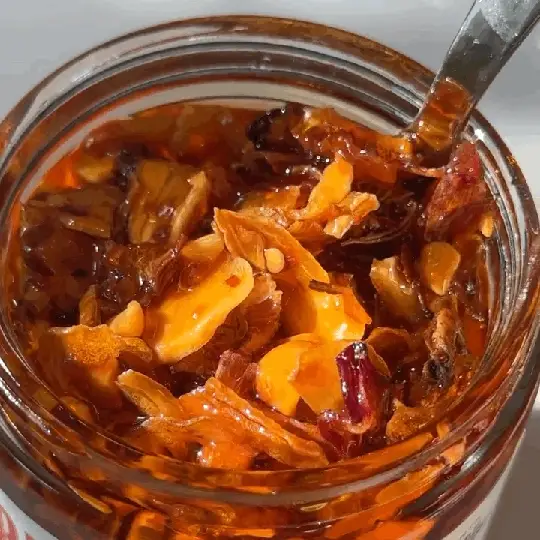 Red Clay Southern Chili Crisp - Image 6