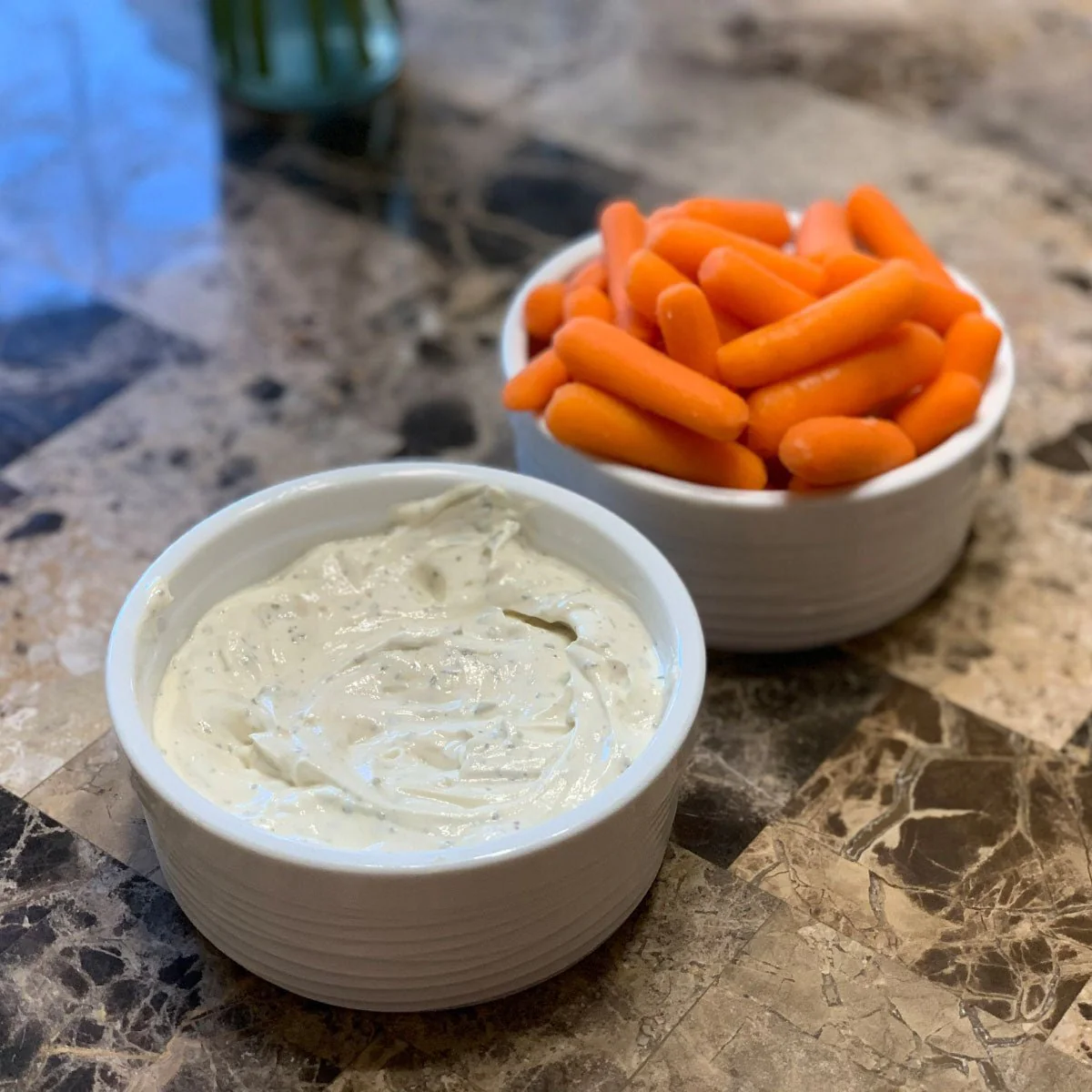 Spicy Ranch Dip - Image 3
