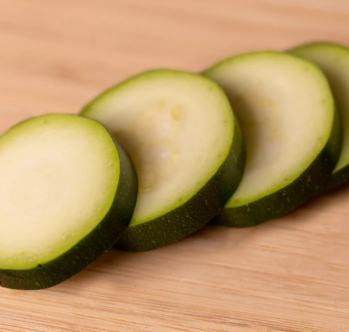 Spineless Supreme Hybrid Zucchini Seeds - Image 3