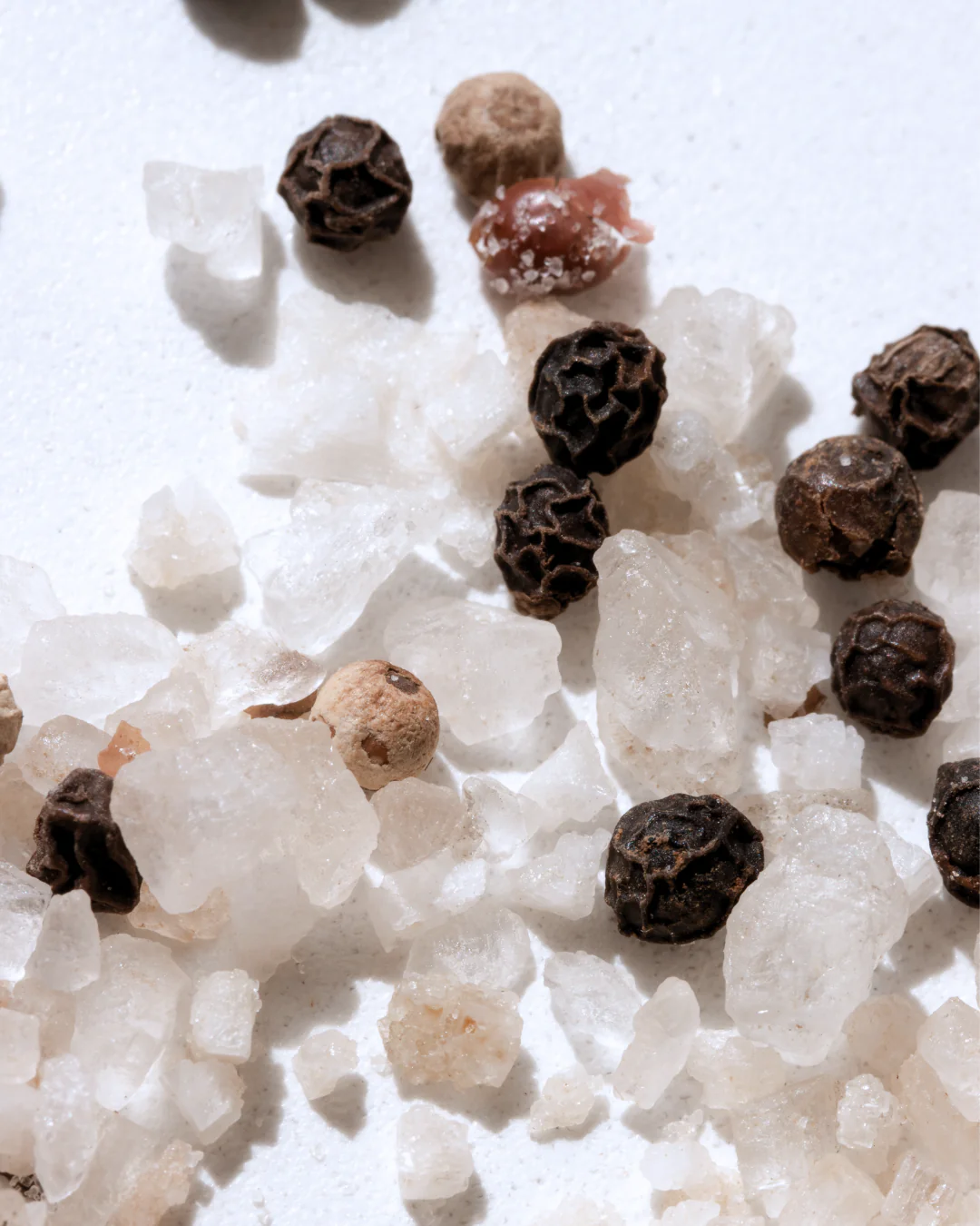Spring Salt & Pepper - Ceramic Grinder (80g) - Image 5