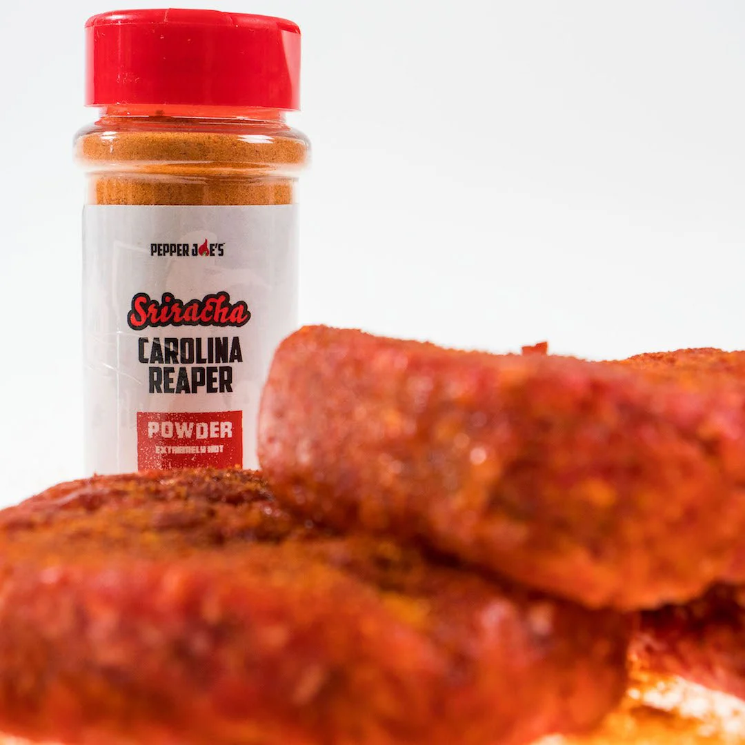 Sriracha Carolina Reaper Seasoning - Image 2