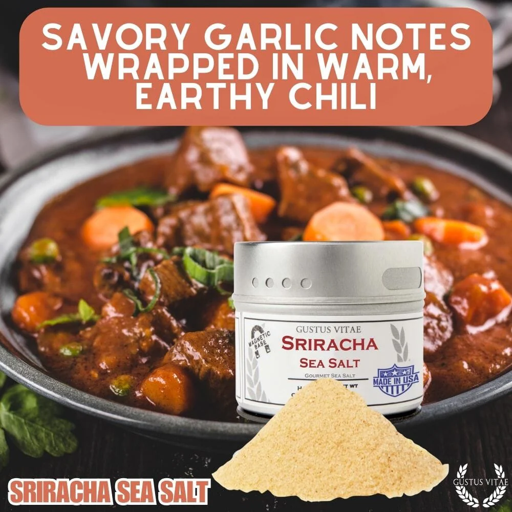 Sriracha Sea Salt - Image 4
