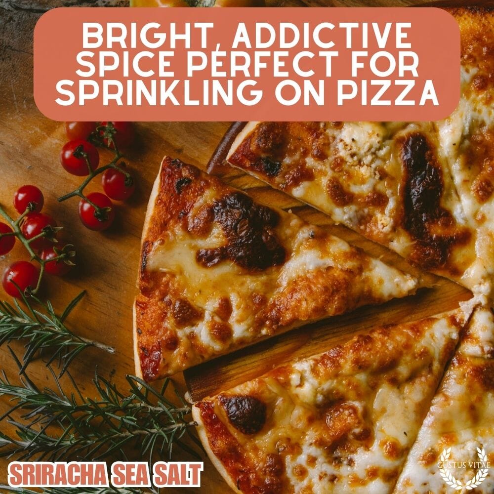 Sriracha Sea Salt - Image 5