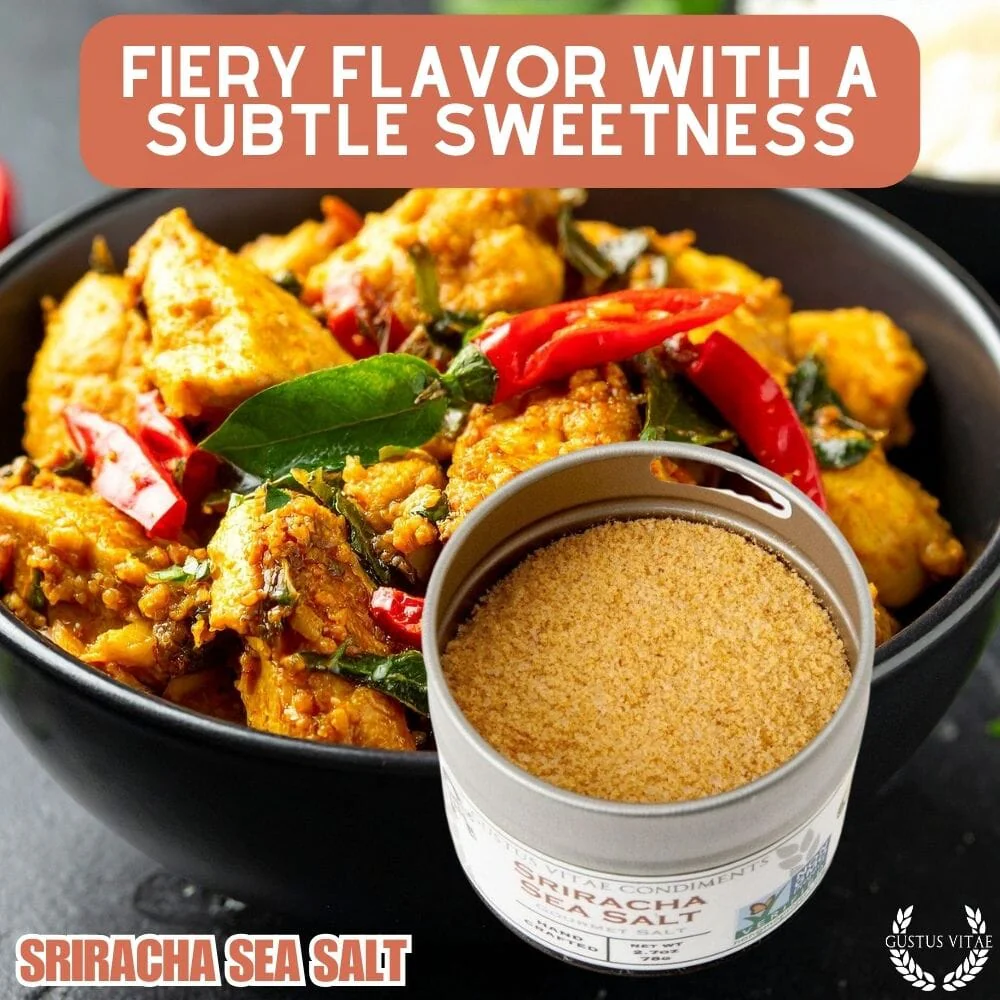 Sriracha Sea Salt - Image 6