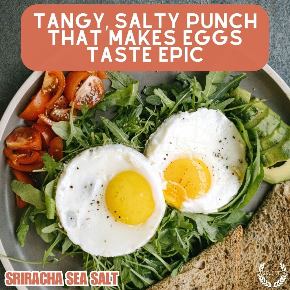 Sriracha Sea Salt - Image 7