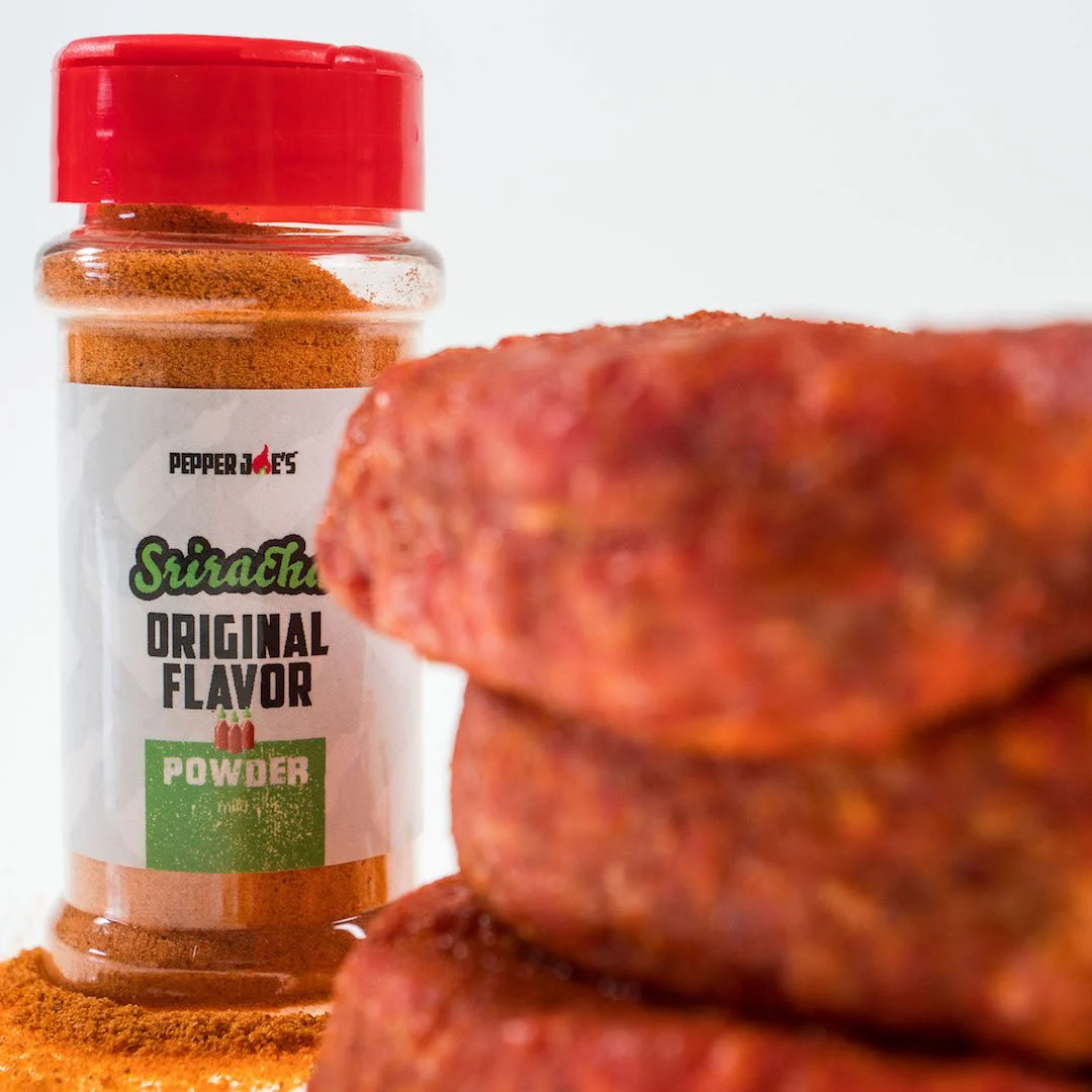 Sriracha Seasoning - Image 2
