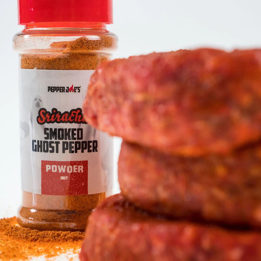Sriracha Smoked Ghost Pepper Seasoning - Image 2