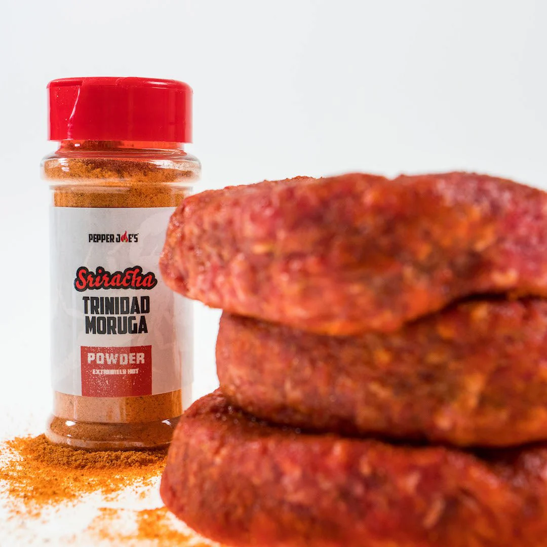 Sriracha Trinidad Moruga Scorpion Pepper Seasoning - Image 2