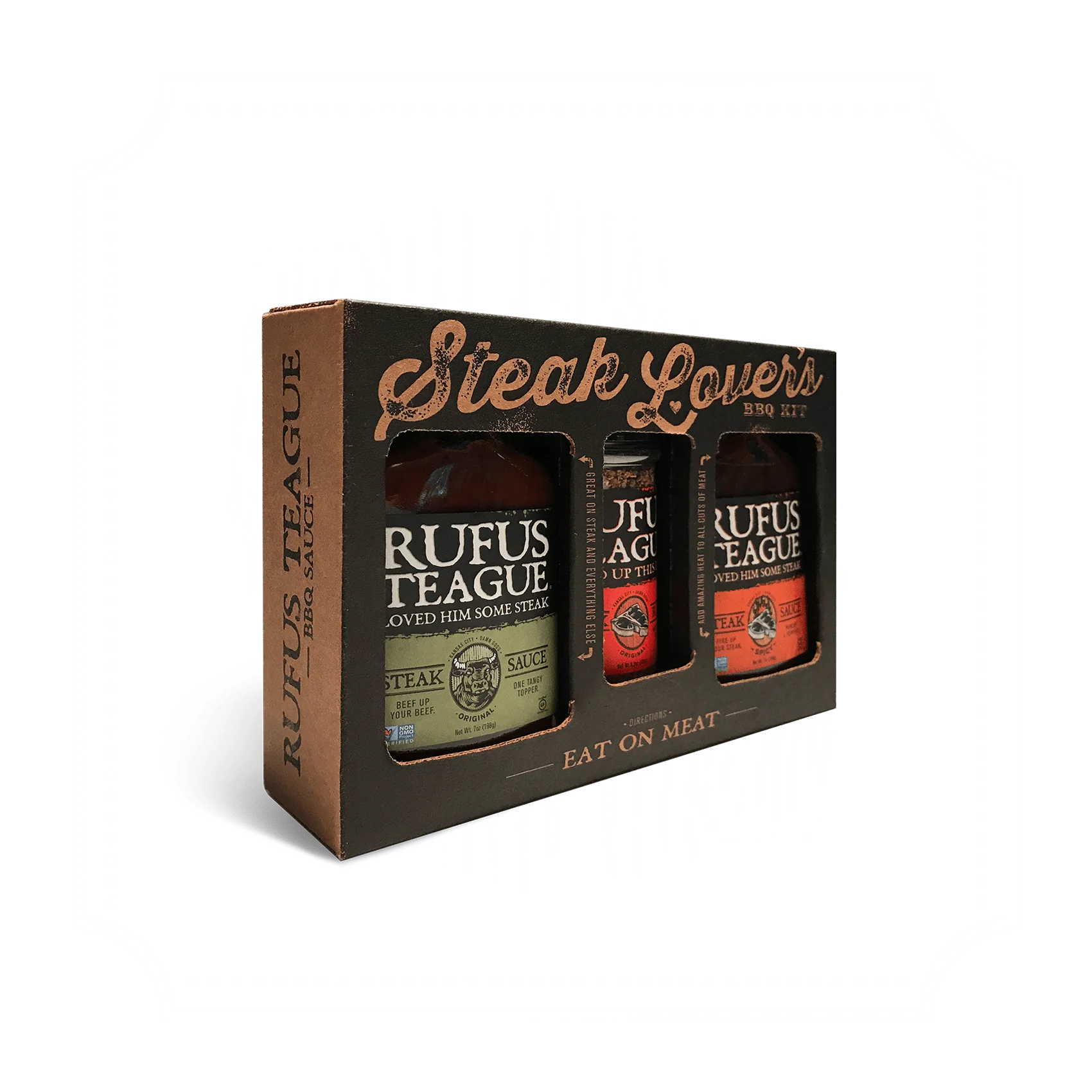 STEAK LOVER'S KIT - Image 3