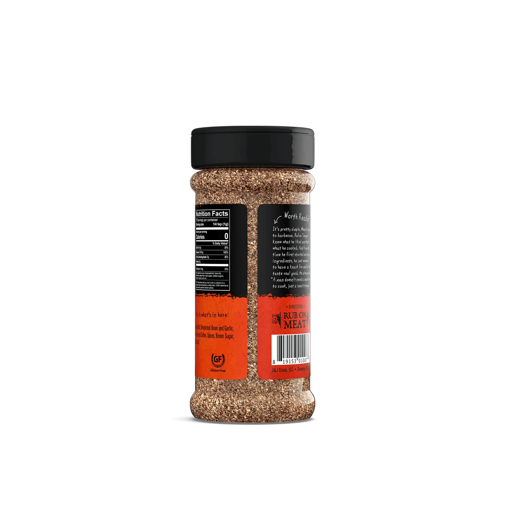 STEAK RUB - Image 3