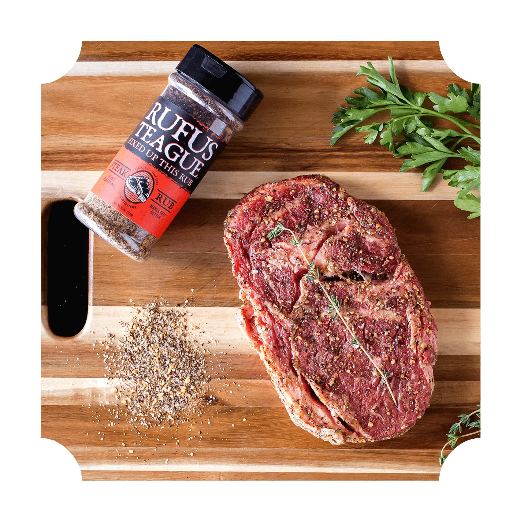 STEAK RUB - Image 5