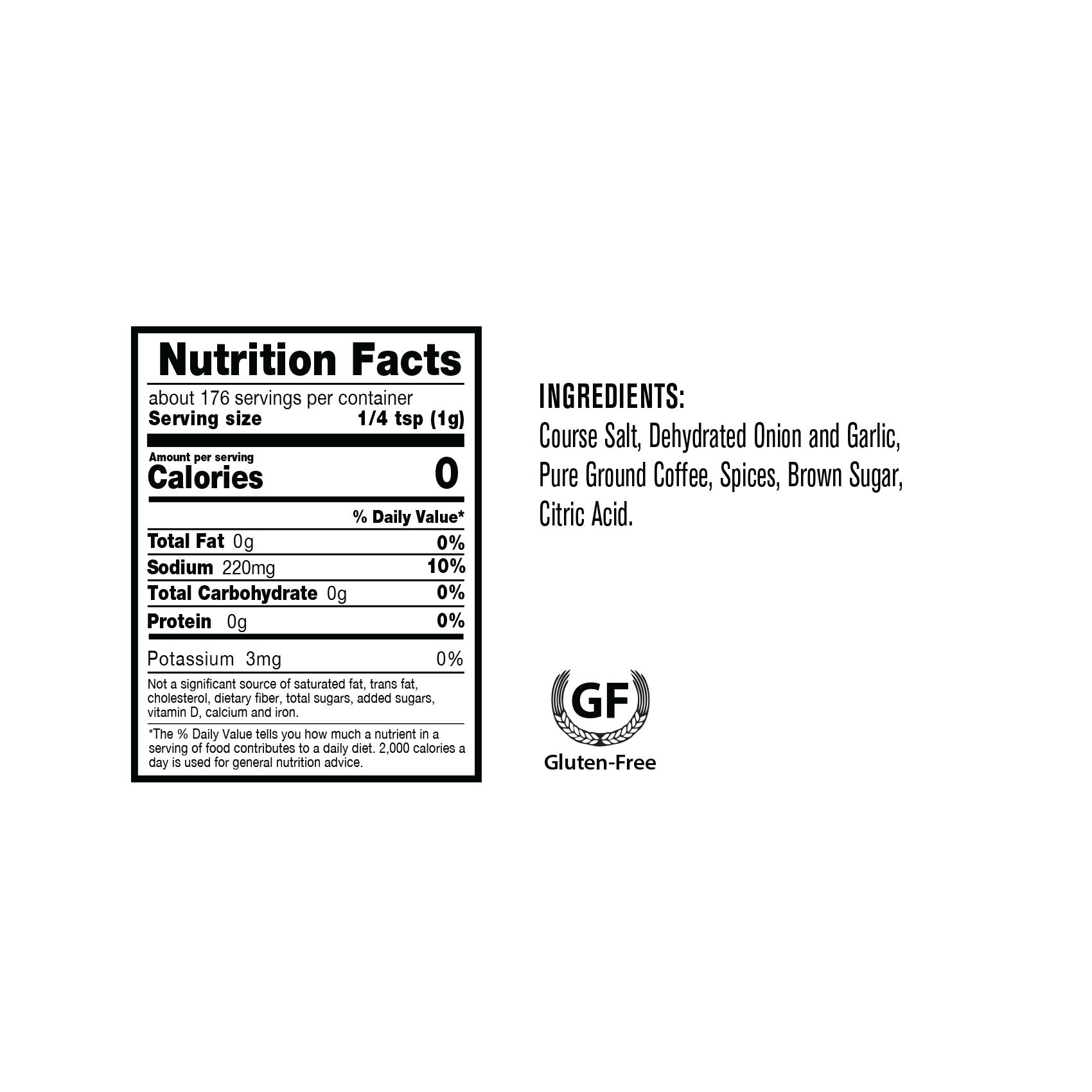 STEAK RUB - Image 6