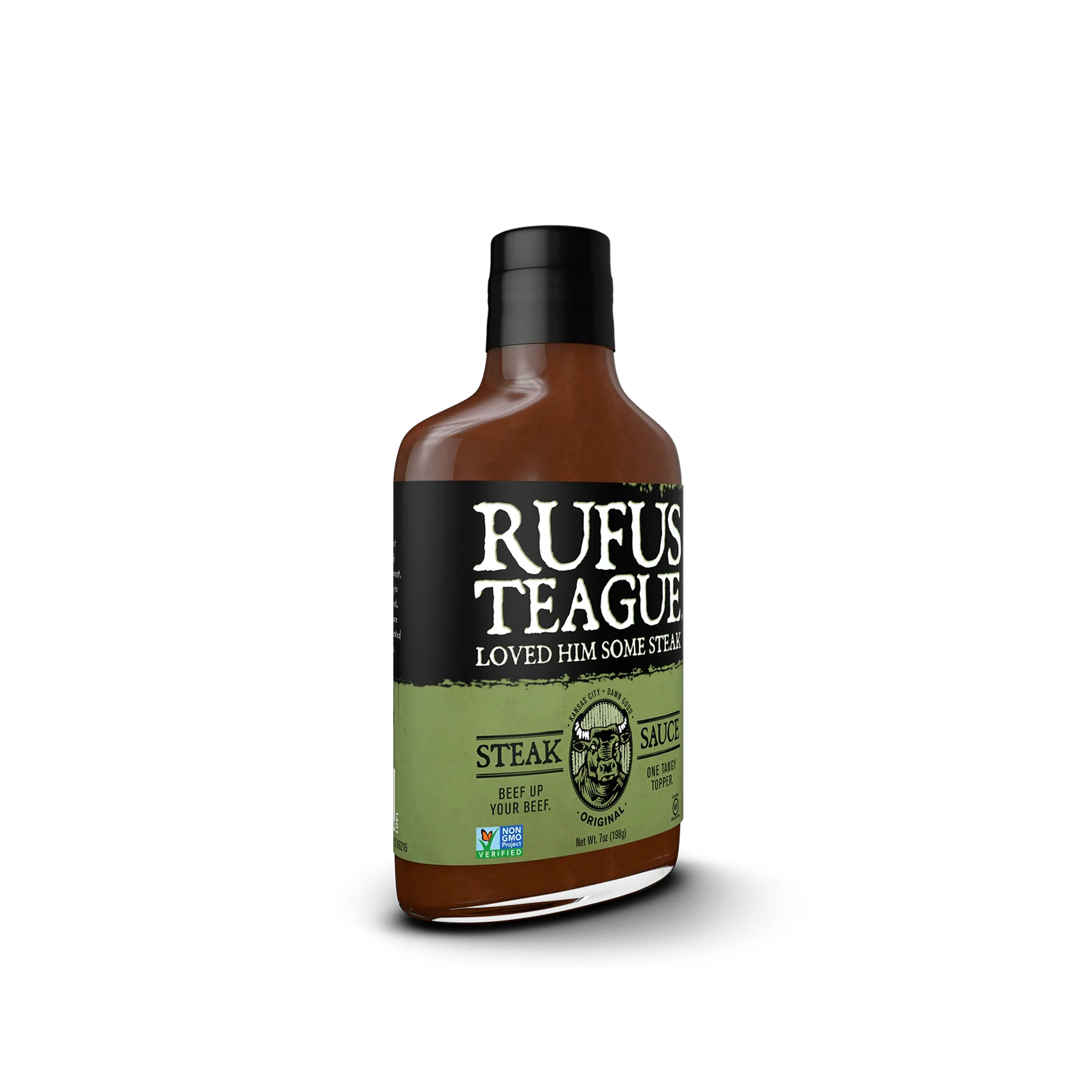 STEAK SAUCE - Image 2