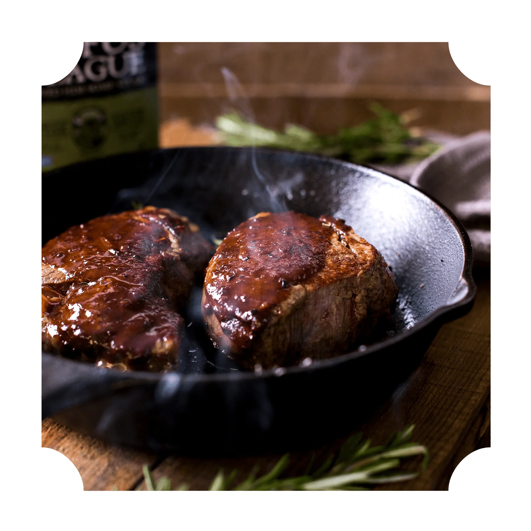 STEAK SAUCE - Image 4