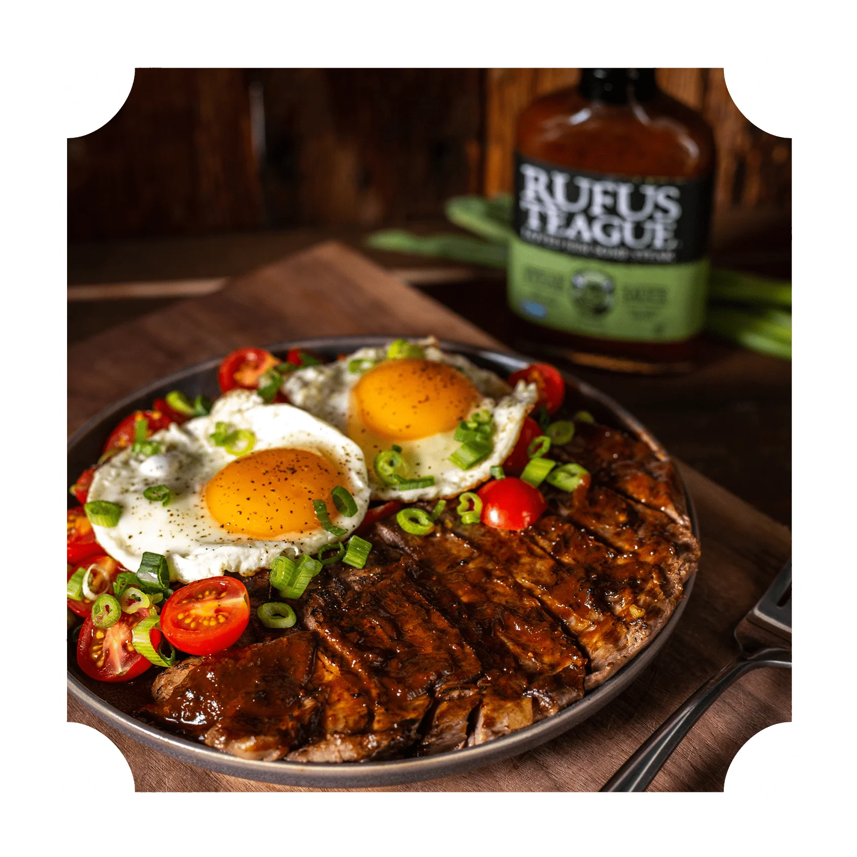 STEAK SAUCE - Image 5