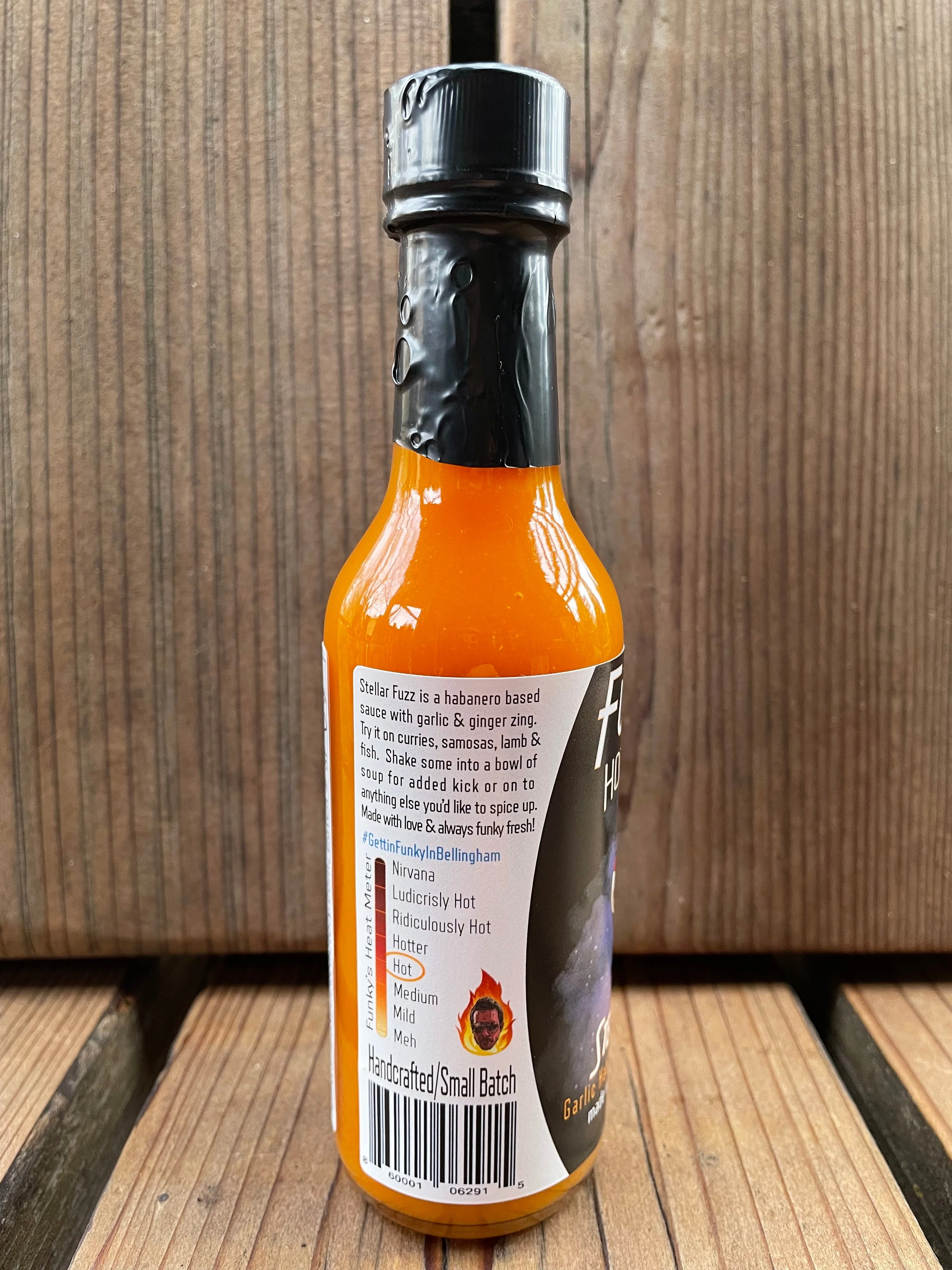 Stellar Fuzz - 5oz bottle - Image 2