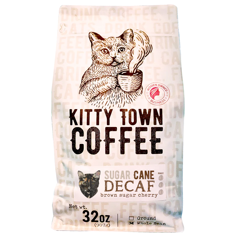 Sugar Cane Decaf - Image 4